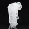 Cristal de quartz naturel - 1