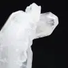 Cristal de quartz naturel - 4