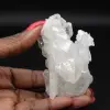 Cristal de quartz Faden Pakistan - 0