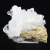 Cristal de quartz Faden Himalaya - 1