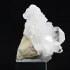 Cristal de quartz Faden Himalaya - 2