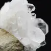 Cristal de quartz Faden Himalaya - 6