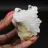Cristal de quartz Faden Himalaya