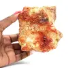 Cristaux de vanadinite - 0