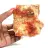 Cristaux de vanadinite