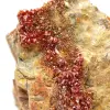 Vanadinite naturelle - 4