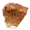 Pierre naturelle de vanadinite - 4