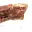 Cristaux de pierre de vanadinite — 1