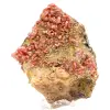Cristallisation de vanadinite naturelle - 1