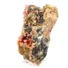 Cristallisation de vanadinite naturelle - 2