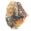 Cristallisation de vanadinite naturelle - 3