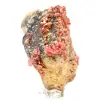 Cristallisation de vanadinite naturelle - 4