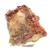 Vanadinite rouge cristal - 2