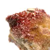 Vanadinite rouge cristal - 4
