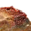 Vanadinite rouge cristal - 5