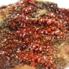 Vanadinite rouge cristal - 6