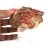 Vanadinite rouge cristal