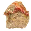 Vanadinite cristallisée - 1