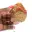 Cristaux de pierre de vanadinite — 6