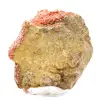 Vanadinite cristallisée - 3