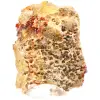 Pierre naturelle de vanadinite - 3
