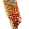 Pierre naturelle de vanadinite - 6
