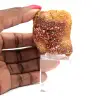 Vanadinite en cristaux - 0