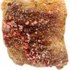 Vanadinite en cristaux - 4