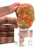Vanadinite rouge cristal - 0