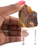 Vanadinite cristallisée - 0