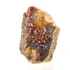 Vanadinite cristallisée - 3
