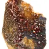 Vanadinite cristallisée - 4