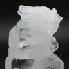 Quartz faden Himalaya - 5