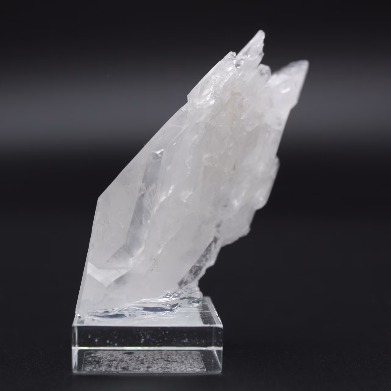 Quartz faden