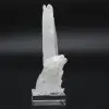 Cristallisation de quartz faden - 2