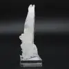 Cristallisation de quartz faden - 4