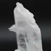 Cristallisation de quartz faden - 5