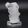 Cristallisation de quartz faden - 0