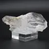 Quartz faden de l’Himalaya - 0