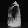 Prisme de quartz de Madagascar - 0
