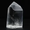 Prisme de quartz de Madagascar - 0