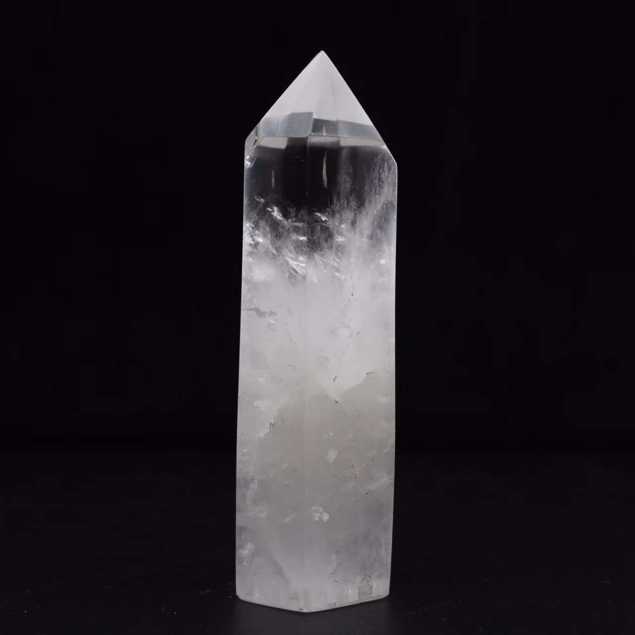 Prisme de quartz