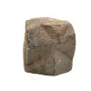 Staurotide à croix de Malte - 0
