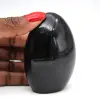 Pierre de Tourmaline polie de Madagascar - 0