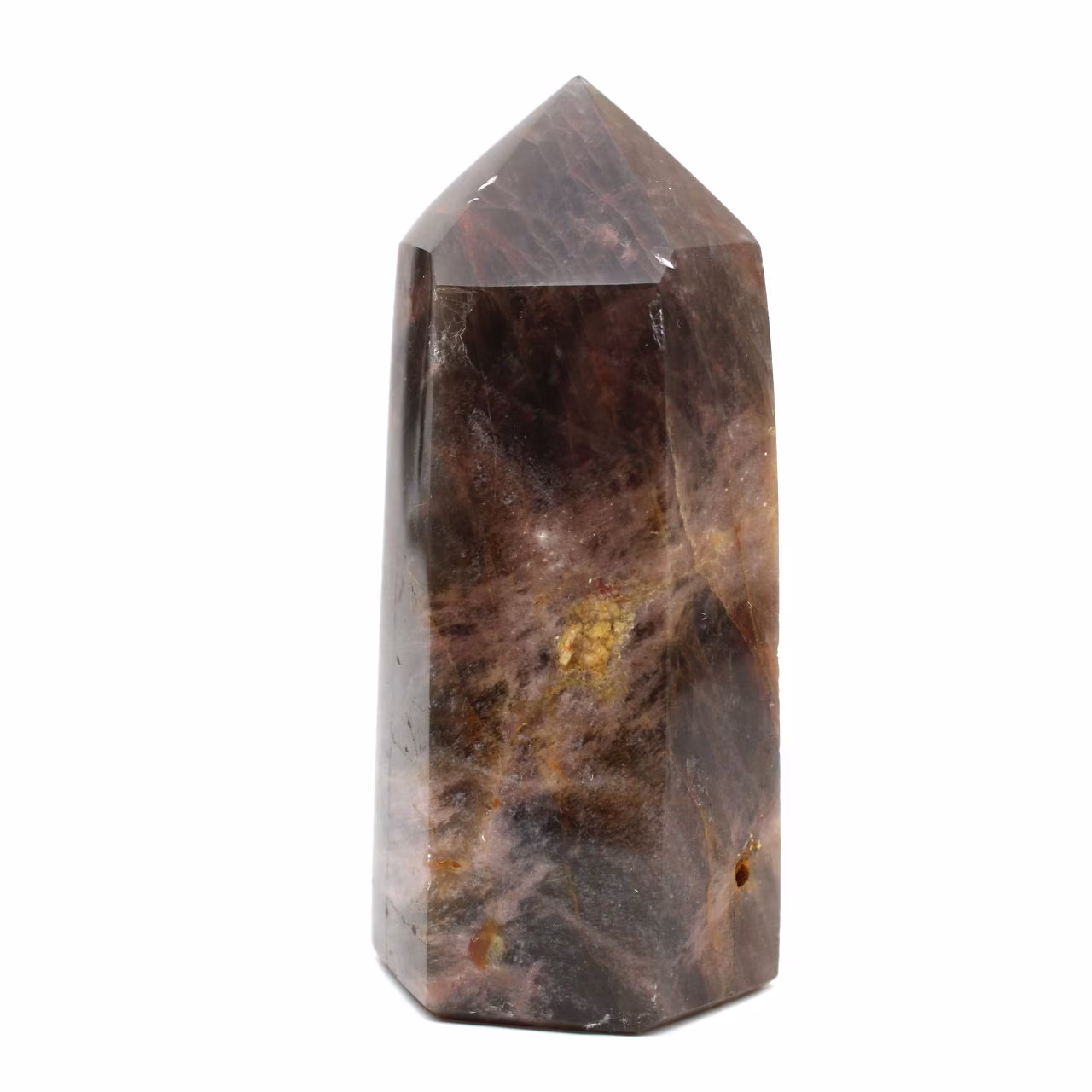 Prisme de microcline