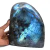Grande pierre de Labradorite - 0