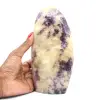 Pierre d'e 'Anhydrite - 1