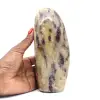 Anhydrite polie forme polie - 0