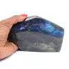 Pierre de labradorite - 0