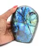 Labradorite polie naturelle pour ornement - 0